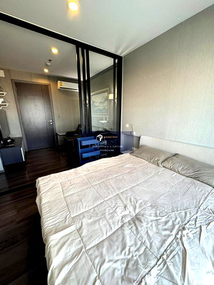 คอนโดให้เช่า : The Base Park East Sukhumvit 77 | 🚝ใกล้ BTS Onnut #2026032614257#FC