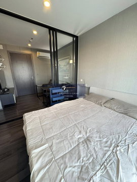 The Base Park East Sukhumvit 77 | 🚝ใกล้ BTS Onnut #2026032614257#FC