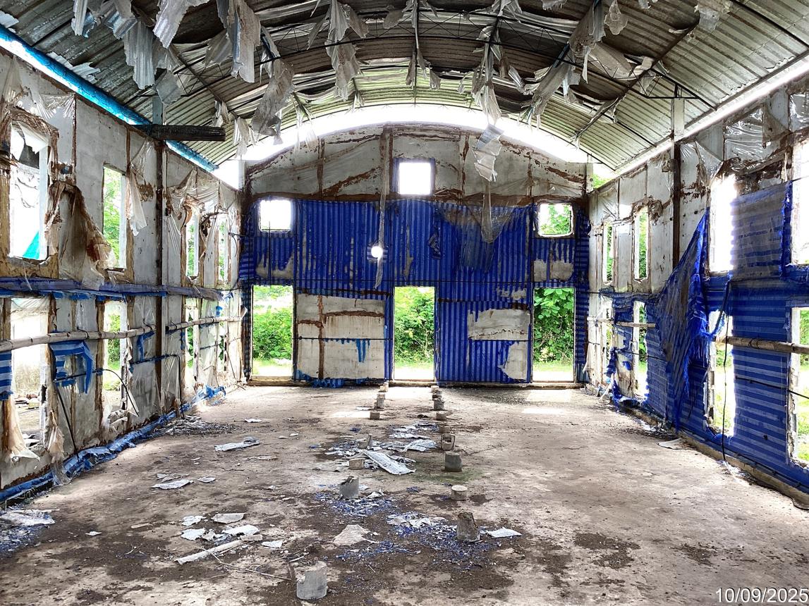 รูป ฟาร์ม 3360 ตร.วา เขาย้อย เพชรบุรี 7.9M - รูปที่ 28/44