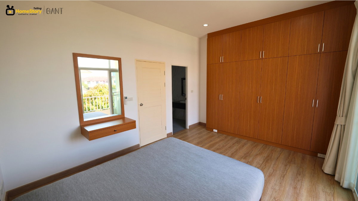 รูป ทฮ 3 ชั้น 2 คูหา พร้อมอยู่ ใจกลางเมือง หมู่บ้านอรุณพัฒน์ พระราม3 (Gant-344) - รูปที่ 31/40