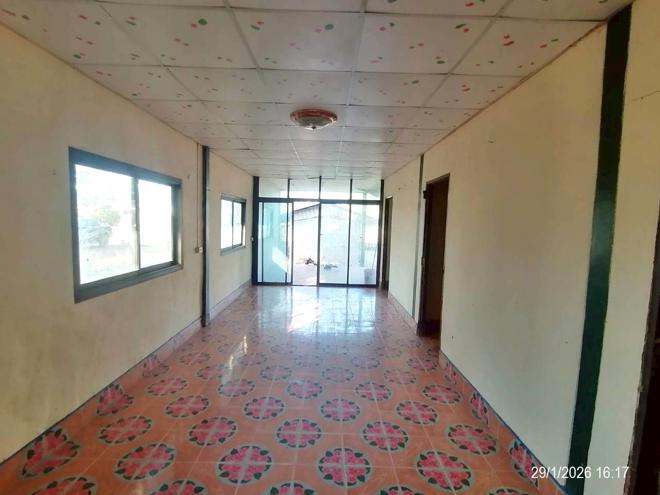 รูป บ้านเดี่ยว 634 ตร.วา วานรนิวาส สกลนคร 1.5M - รูปที่ 7/46