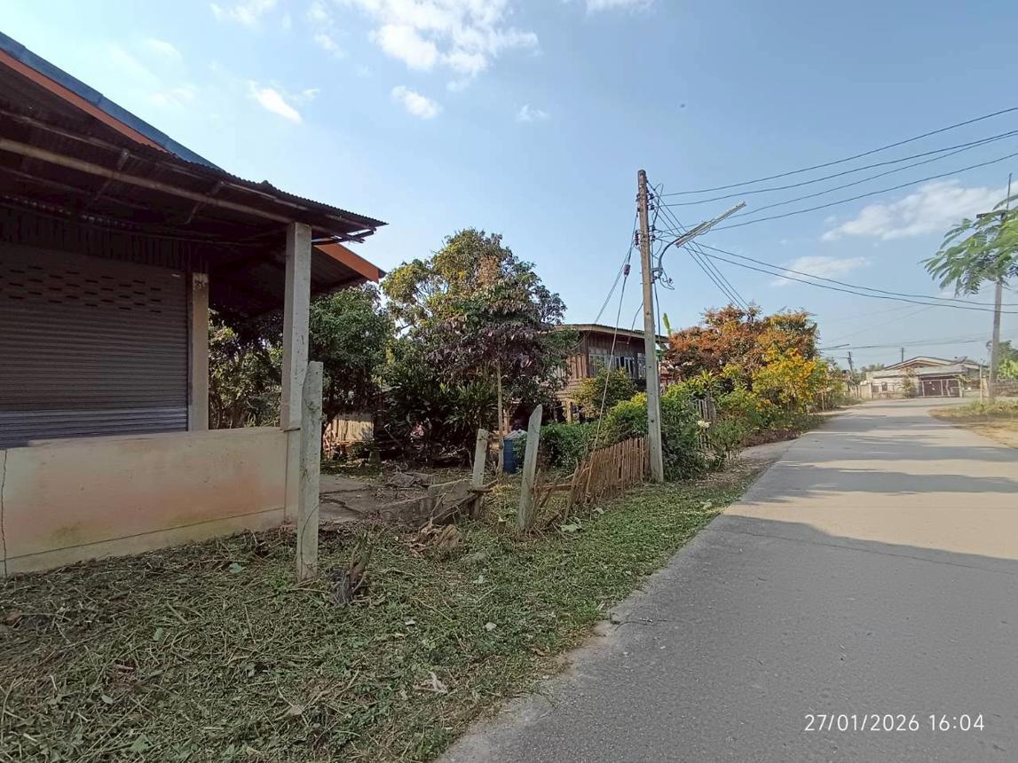 รูป บ้านเดี่ยว 364 ตร.วา ลี้ ลำพูน 1.3M - รูปที่ 29/34