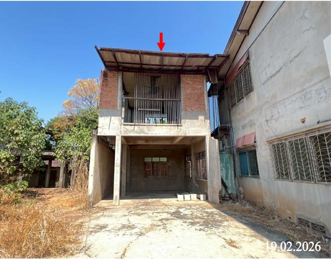 picture HOME 206 Sq.w. Muang Uttaradit Uttaradit for 830,000 - 1/30