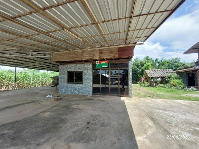 รูป บ้านเดี่ยว 311 ตร.วา วังสะพุง เลย 1.9M - รูปที่ 2/40