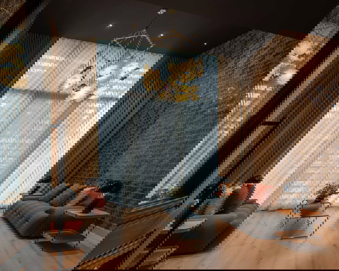 รูป ✨สัมผัสความ Classic ที่ผสานความทันสมัยอย่างลงตัว Noble State 39 ห้องแต่งครบสไตล์ Minimal Luxury พร้อมหิ้วกระเป๋าเข้าอยู่ 🎉 - รูปที่ 6/18