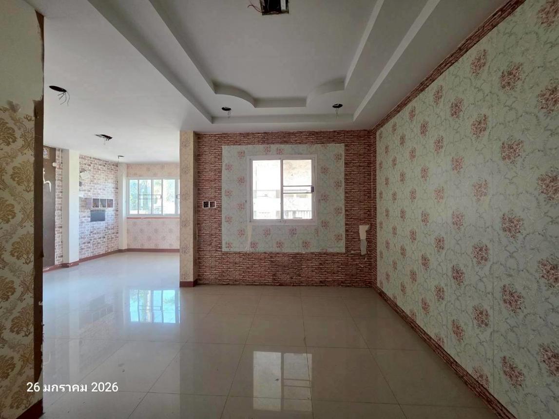 รูป บ้านเดี่ยว 56 ตร.วา ศรีมาย หนองปลิง เมืองนครสวรรค์ นครสวรรค์ 1.4M - รูปที่ 18/30