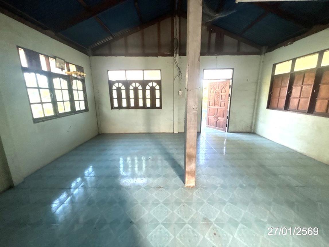 picture HOME 180 Sq.w. Khong Nakhon Ratchasima for 295,000 - 21/28