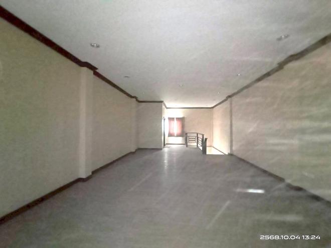 รูป อาคารพาณิชย์ 25.5 ตร.วา บ้านคุณแม่ บูเลอวาร์ด กุฉินารายณ์ กาฬสินธุ์ 3.8M - รูปที่ 11/28