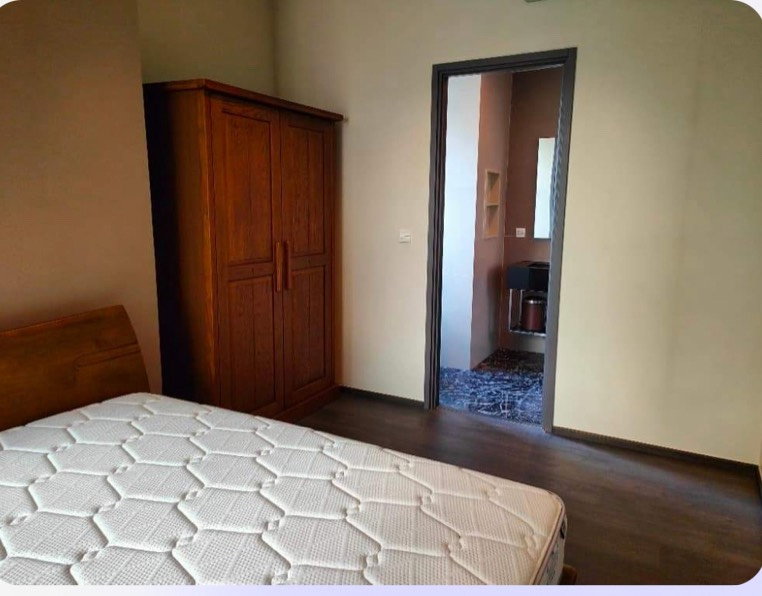 รูป For Rent Condo Edge Sukhumvit 23 Fully furnished (S15-10806) - รูปที่ 5/5