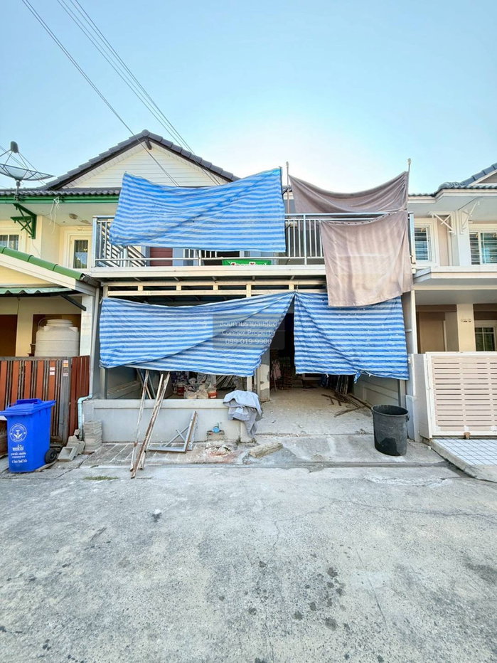 รูป ขายทาวน์เฮ้าส์/ทาวน์โฮม  พฤกษา บางใหญ่ รีโนเวทใหม่ บางแม่นาง บางใหญ่ นนทบุรี CX-150954 ✅ ทักไลน์ @connexproperty ตอบทันที ทีมงานมืออาชีพ ✅ - รูปที่ 2/7