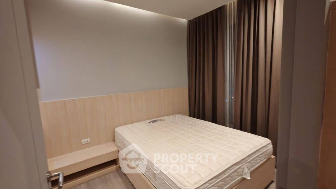 รูป คอนโด 1-ห้องนอน ที่ เดอะ นิช ไพรด์ ทองหล่อ เพชรบุรี ใน บางกะปิ (ID 2790702) - รูปที่ 6/14