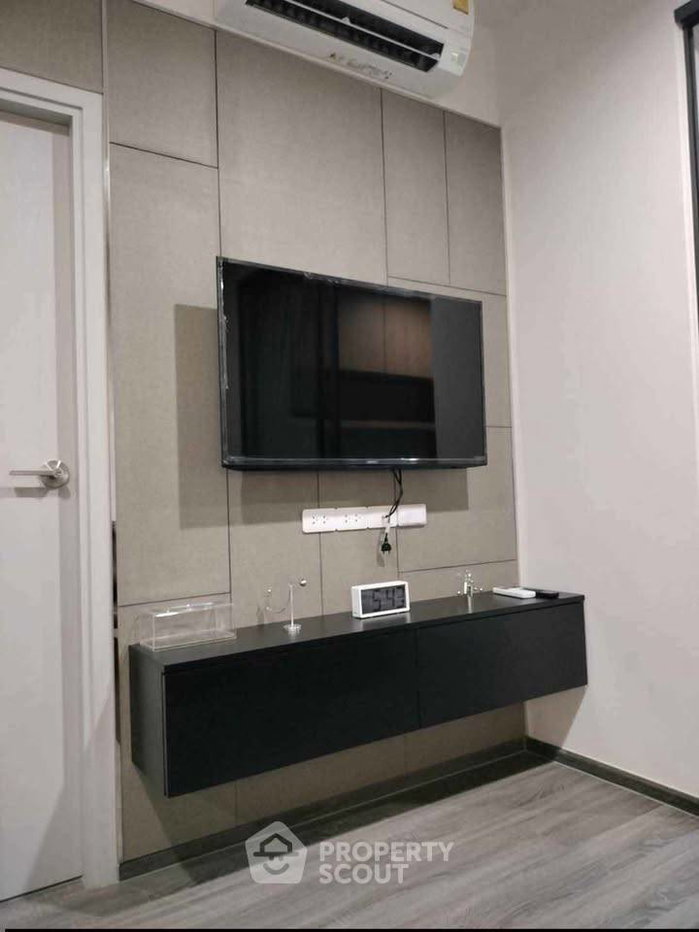 picture 2-BR Condo at Ideo Chula Samyan near MRT Sam Yan (ID 2788439) - 3/9