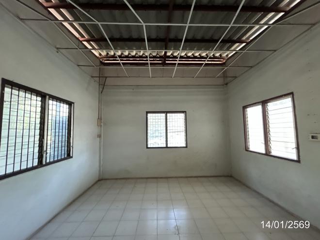 รูป บ้านเดี่ยว 2295.2 ตร.วา พรหมพิราม พิษณุโลก 2.9M - รูปที่ 7/40