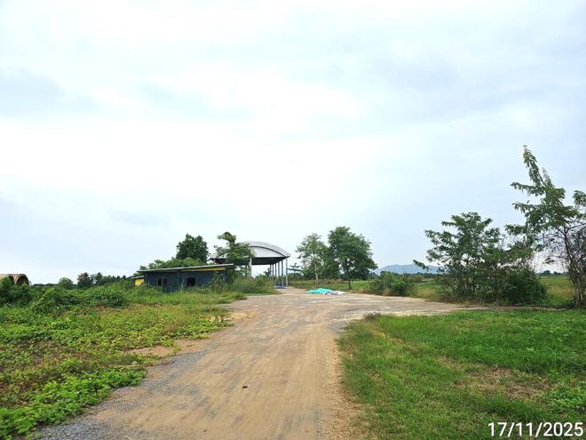 picture FACTORY 4909 Sq.w. Thung Saliam Sukhothai for 12.4M - 10/24