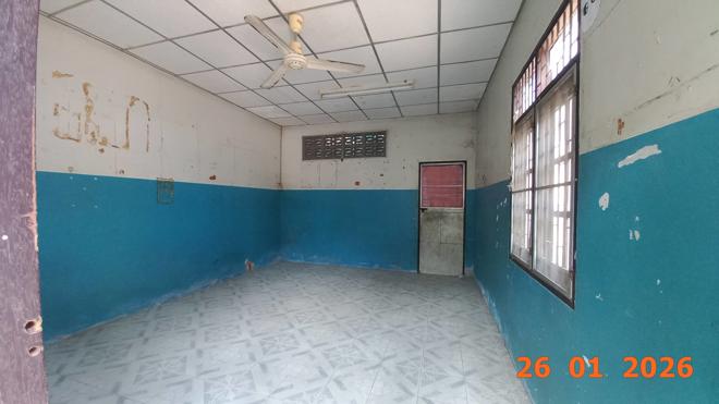 รูป บ้านเดี่ยว 144 ตร.วา บ้านบึง ชลบุรี 4.6M - รูปที่ 13/30