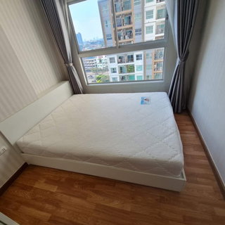 รูปภาพ T200 ให้เช่าคอนโด The Trust Condo Ngamwongwan (เดอะ ทรัสต์ คอนโด งามวงศ์วาน) ห้องสตูดิโอ ห้องสวย เฟอร์ครบ ราคาพิเศษสุดในย่านนี้