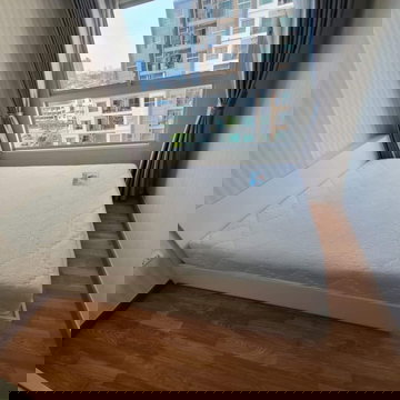 T200 ให้เช่าคอนโด The Trust Condo Ngamwongwan (เดอะ ทรัสต์ คอนโด งามวงศ์วาน) ห้องสตูดิโอ ห้องสวย เฟอร์ครบ ราคาพิเศษสุดในย่านนี้