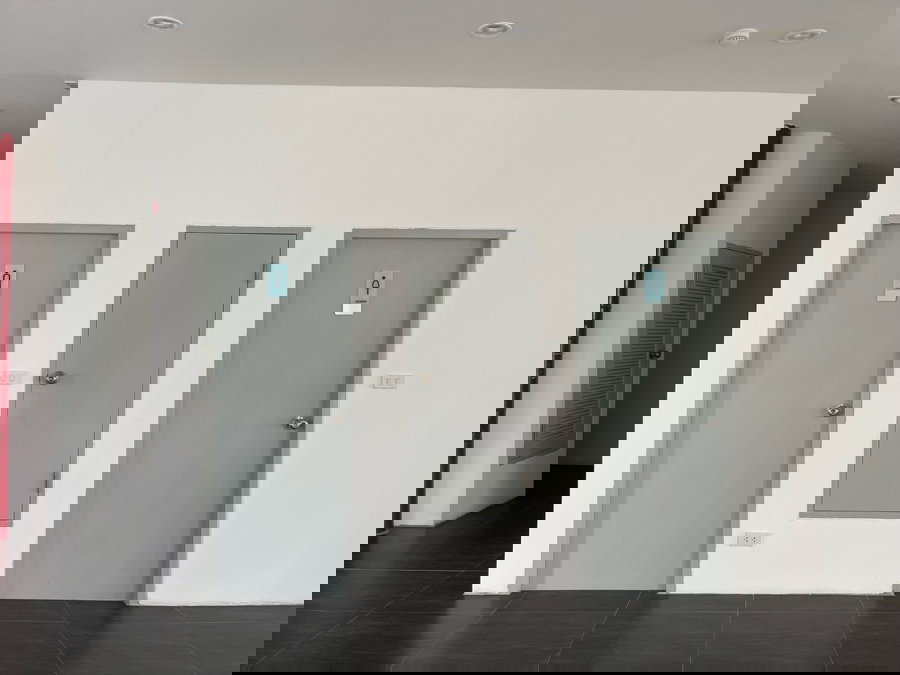 รูป WS7037 🏢 ให้เช่าสำนักงาน 50 ตร.ม. ย่านสาทร ใกล้ BTS ช่องนนทรี ✨เพียง 30,000 บาท/เดือน - รูปที่ 4/6