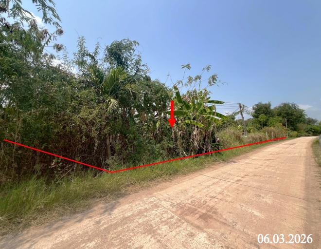 รูป บ้านเดี่ยว 2447 ตร.วา พิชัย อุตรดิตถ์ 2.7M - รูปที่ 19/42
