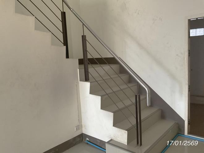 picture SHOP HOUSE 33 Sq.w. Aranyaprathet Srakaeo for 7.7M - 8/40