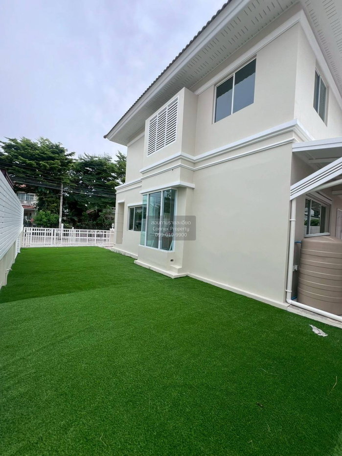 รูป เช่าบ้าน เพอร์เฟค เพลส สุขุมวิท 77 – สุวรรณภูมิ ราชาเทวะ บางพลี สมุทรปราการ CX-151093 ✅ ทักไลน์ @connexproperty ตอบทันที ทีมงานมืออาชีพ ✅ - รูปที่ 7/12