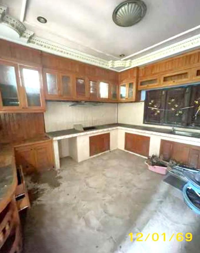 รูป บ้านเดี่ยว 538 ตร.วา จะแนะ นราธิวาส 8.6M - รูปที่ 25/40