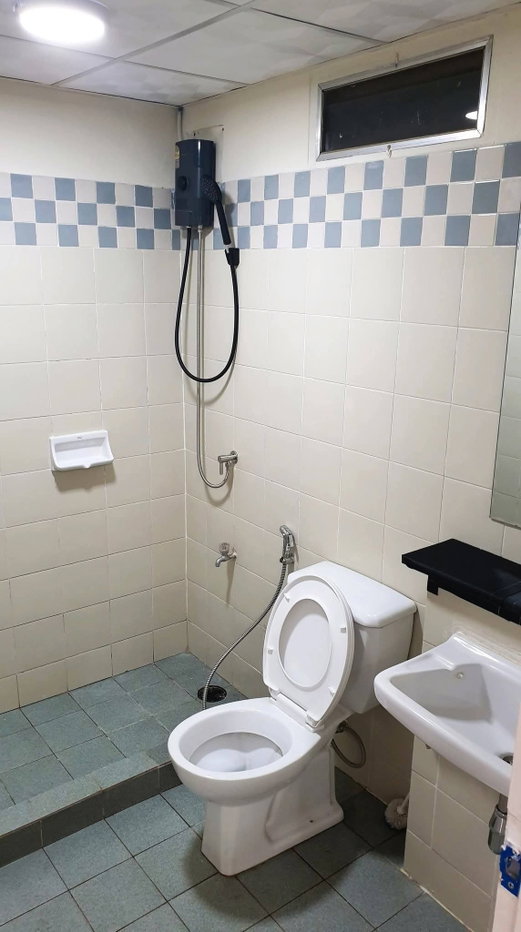 picture The Parkland Bangna Condo for rent 37 Sqm. 7,500 Thb - 9/9