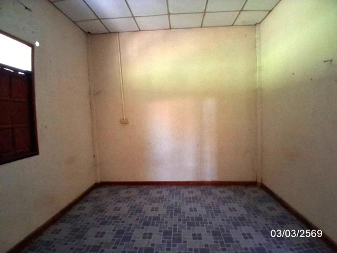 รูป บ้านเดี่ยว 89 ตร.วา เมืองร้อยเอ็ด ร้อยเอ็ด 2M - รูปที่ 6/28