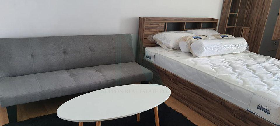 รูป 🎊 ให้เช่าคอนโด ศุภาลัย ปาร์ค ราชพฤกษ์-เพชรเกษม อาคาร 1 ชั้น 31 สตูดิโอ ขนาด 33.00 ตรม ใกล้ มหาวิทยาลัยสยาม - รูปที่ 5/8