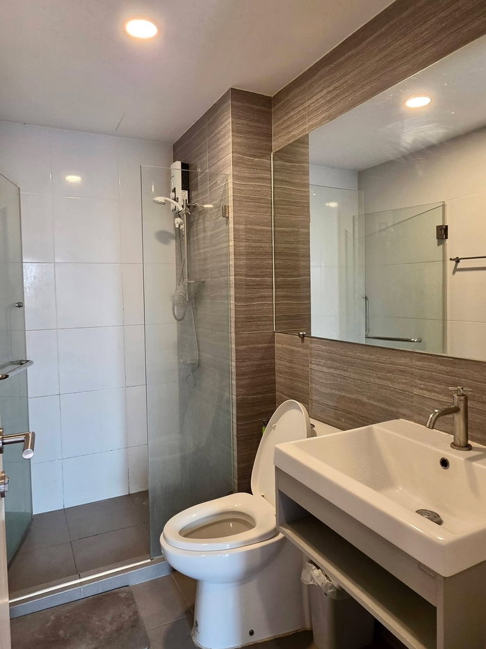 picture 🔥 Beautiful room, prime interchange location! ‼️ Knightsbridge Phahonyothin Interchange Condo for rent. Beautiful - 3/6