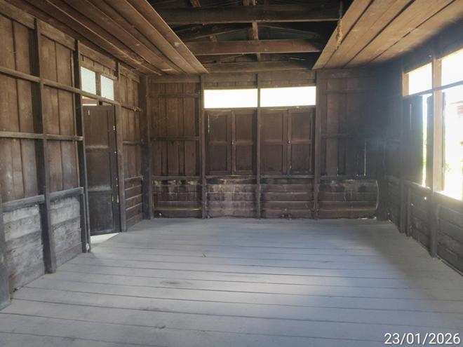 รูป บ้านเดี่ยว 119 ตร.วา เขมราฐ อุบลราชธานี 520,000 - รูปที่ 10/30