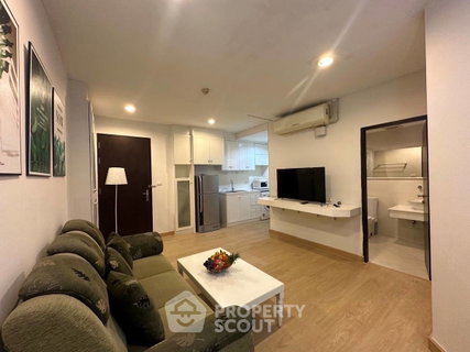 รูปภาพ 1-BR Condo at The Address Sukhumvit 42 near BTS Ekkamai (ID 888258)