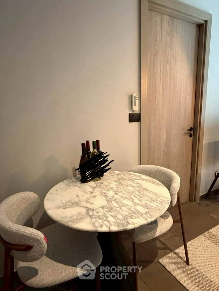 รูป คอนโด 1-ห้องนอน ที่ เดอะ ลอฟท์ อโศก ใกล้ MRT เพชรบุรี (ID 2791293) - รูปที่ 2/10