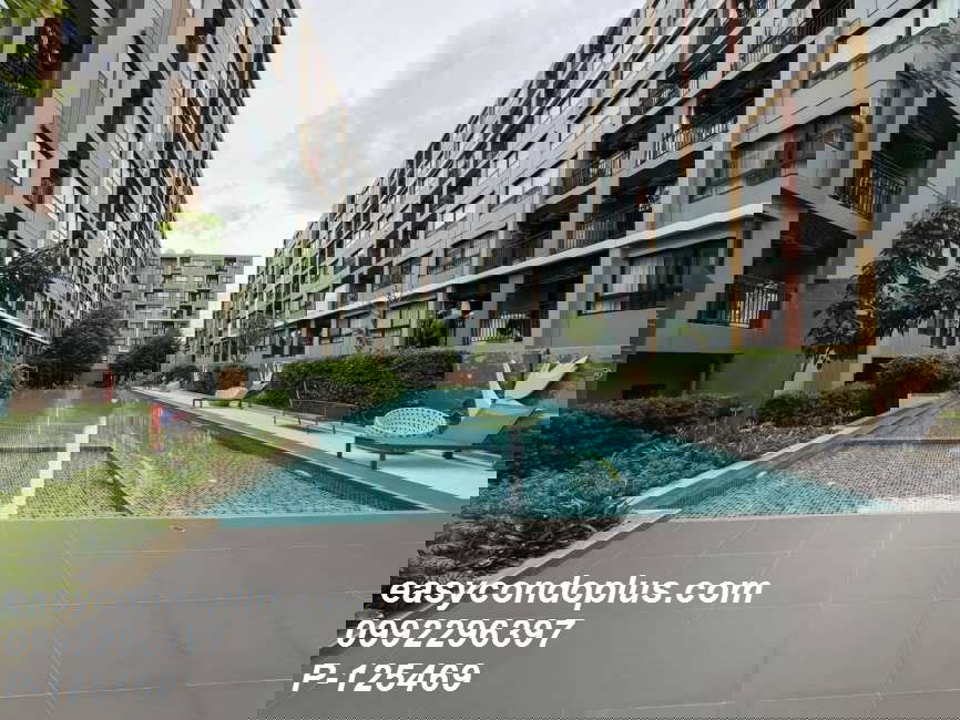 รูป P-125469 วิวเมืองสวย! แอสปาย เอราวัณ ใกล้ BTS เอราวัณฯ 11,500 บาท | Line Id: @easycondoplus | 099-229-6397 - รูปที่ 24/24