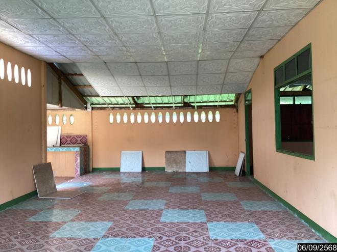 รูป บ้านเดี่ยว 1012 ตร.วา โพนนาแก้ว สกลนคร 5.2M - รูปที่ 28/68