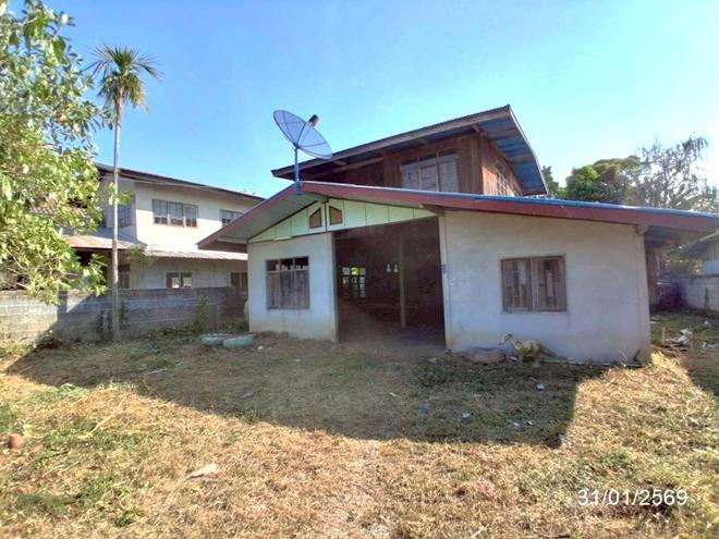 picture HOME 136 Sq.w. Chiang Khwan Roi Et for 1.2M - 2/26