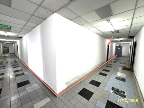 picture OFFICE 166.84 Sq.w. Phra Khanong Bangkok for 5M - 21/24