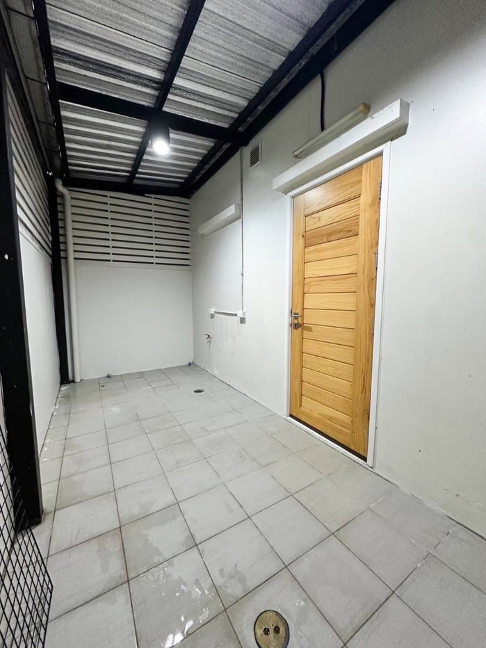 รูป 📢 ให้เช่าทาวน์โฮม 3 ชั้น The Connect ซ.เพชรเกษม 48 - รูปที่ 17/17