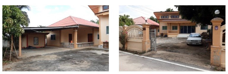 picture LAND 201 Sq.w. Phrao Chiang Mai for 1.2M - 2/3