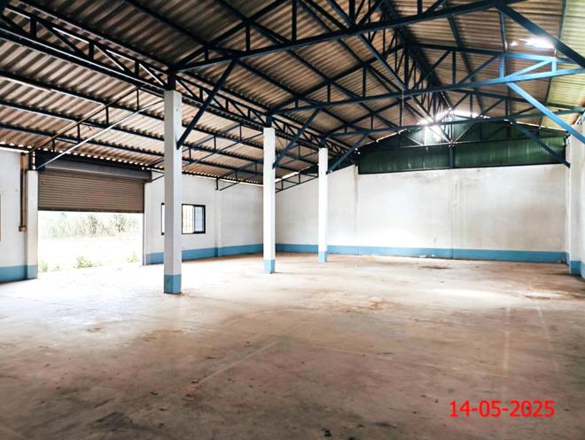 รูป บ้านเดี่ยว 2059 ตร.วา เกาะคา ลำปาง 6.4M - รูปที่ 6/32