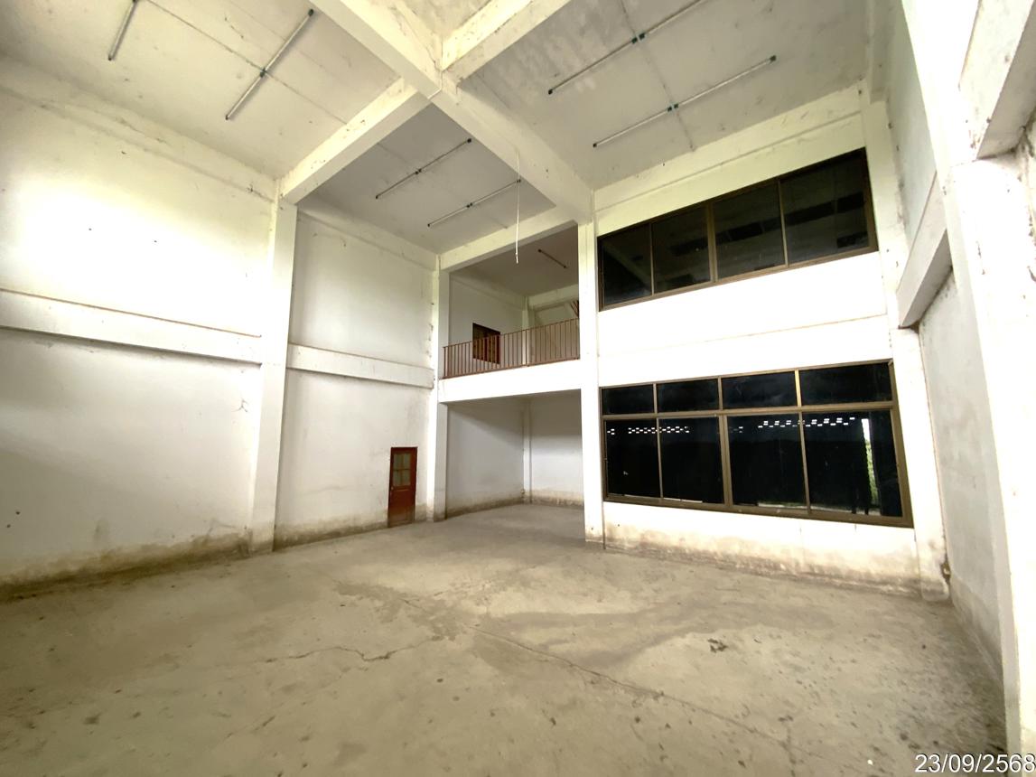 picture FACTORY 11957 Sq.w. In Buri Singburi for 23.1M - 41/54