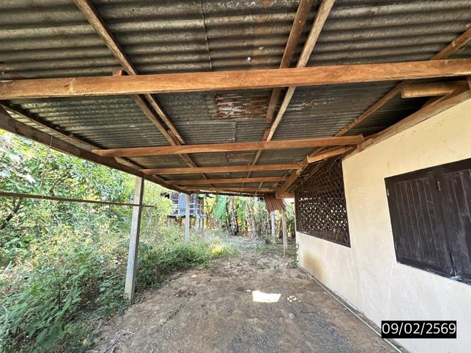 รูป บ้านเดี่ยว 586 ตร.วา เมืองมหาสารคาม มหาสารคาม 2.2M - รูปที่ 15/44