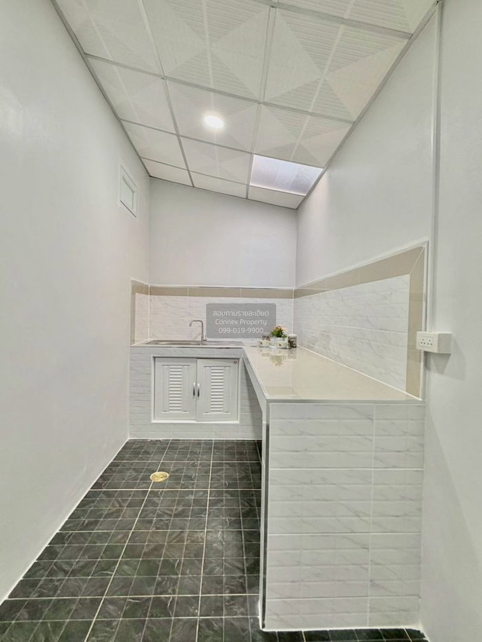 รูป ขายทาวน์เฮ้าส์/ทาวน์โฮม บ้านมณฑล 5 กันตนา-พระราม 5 บางม่วง บางใหญ่ นนทบุรี CX-144187 ✅ ทักไลน์ @connexproperty ตอบทันที ทีมงานมืออาชีพ ✅ - รูปที่ 7/12