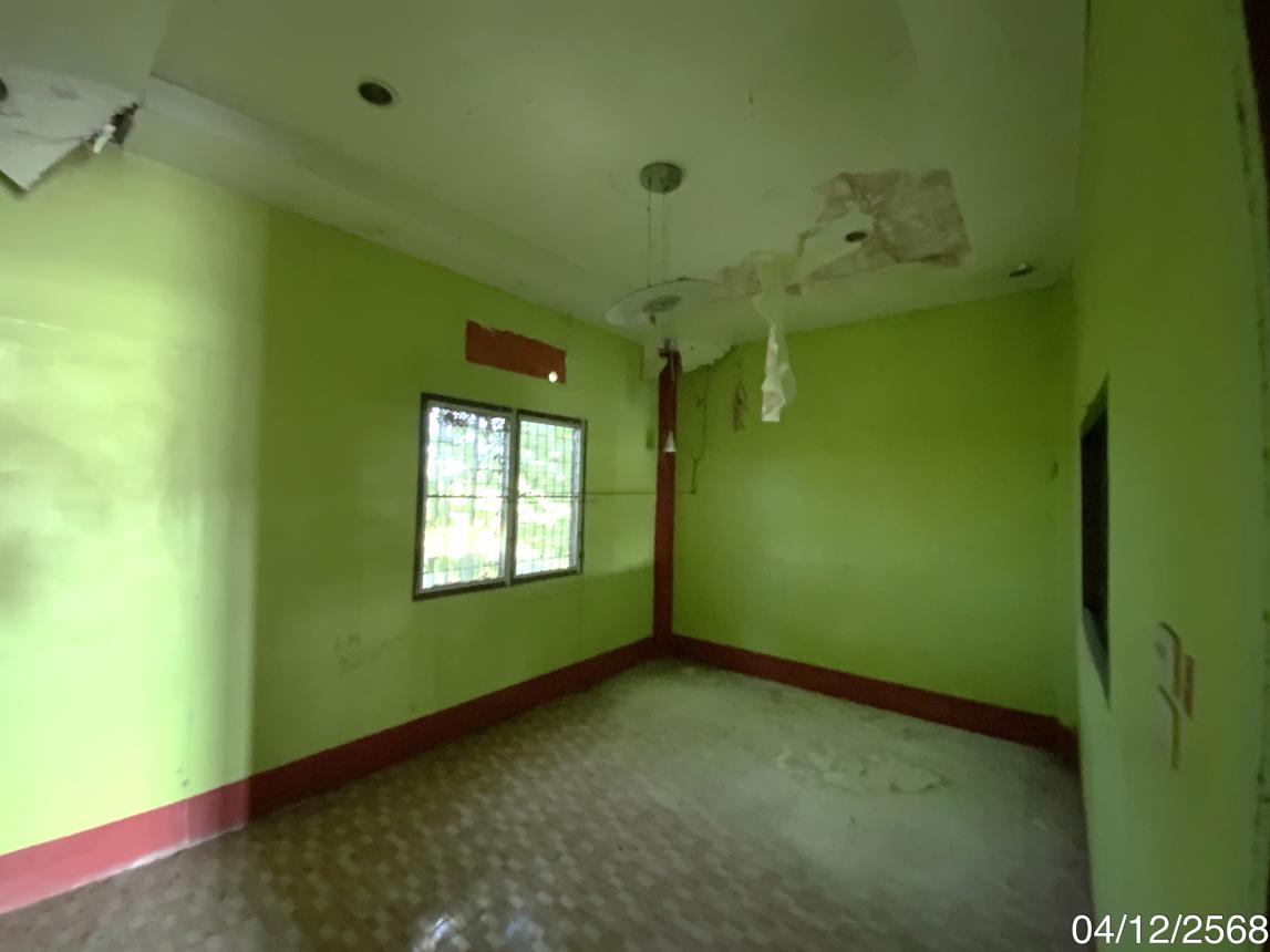 picture SHOP HOUSE 43 Sq.w. Khai Bang Rachan Singburi for 1.1M - 20/24