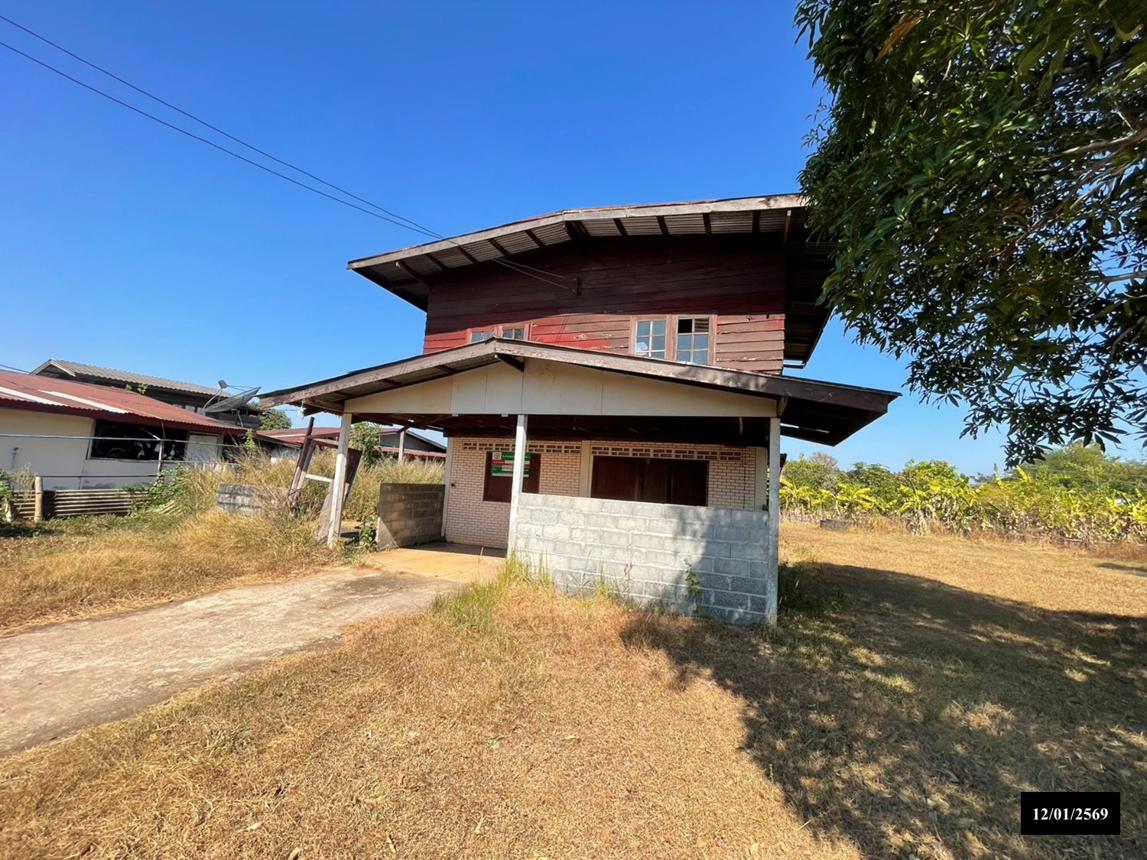 picture HOME 290.3 Sq.w. Muang Nakhon Phanom Nakhon Phanom for 1.3M - 12/24