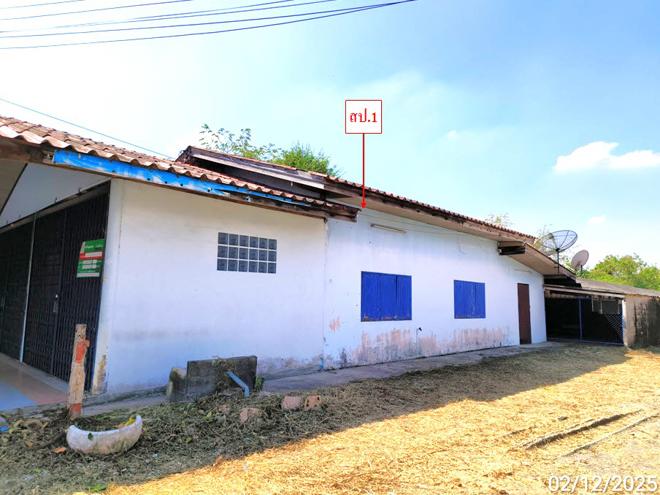 picture HOME 1201.1 Sq.w. Nikhom Pattana Rayong for 20.2M - 2/44