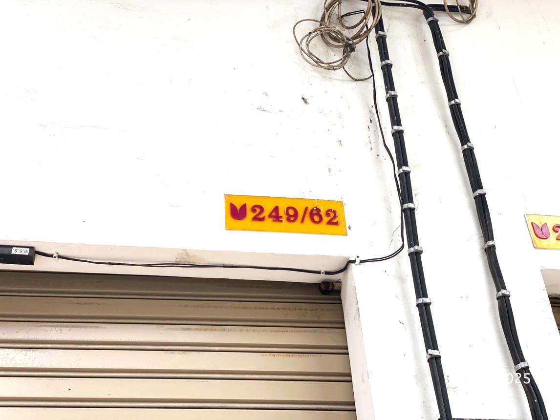 รูป อาคารพาณิชย์ 25.9 ตร.วา ทิวลิป สแควร์ กระทุ่มแบน สมุทรสาคร 5.6M - รูปที่ 28/32