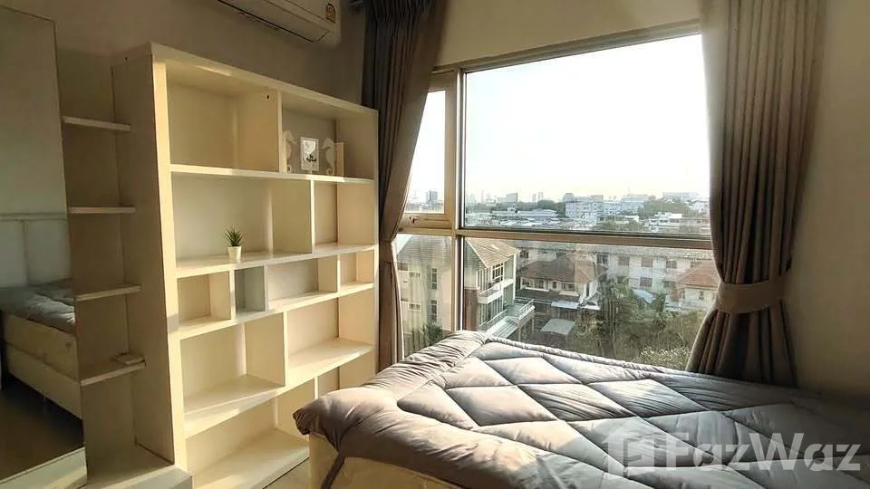 picture Make Your Dreams Come True - Get the Aspire Sukhumvit 48 condo! 1162480 - 12/15