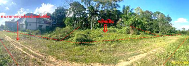 รูป บ้านเดี่ยว 538 ตร.วา จะแนะ นราธิวาส 8.6M - รูปที่ 17/40