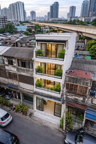 BTSสะพานควาย 800ม. 3นอน 2น้ำ BigCสะพานควาย 800ม. ประดิพัทธ์ ทำออฟฟิศ ค้าขาย ร้านอาหาร ใกล้คอนโด10,000 Units